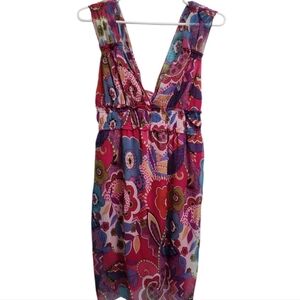 Preowned Fire Los Angeles Dress.